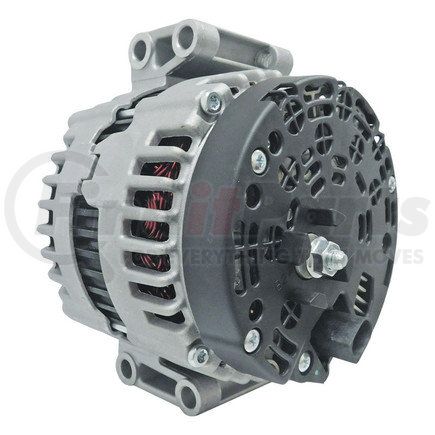 WAI 11346N 100% New New Alternator