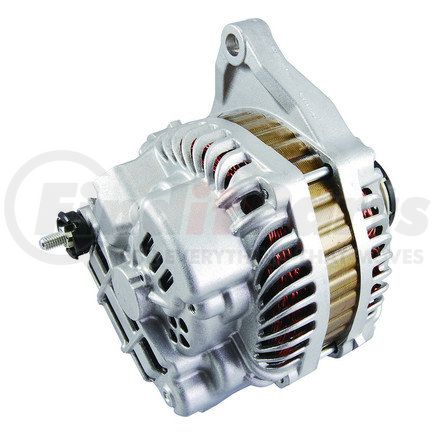 WAI 11377N 100% New New Alternator