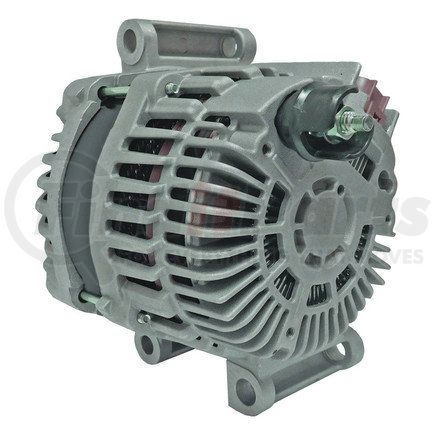 WAI 11411N 100% New New Alternator