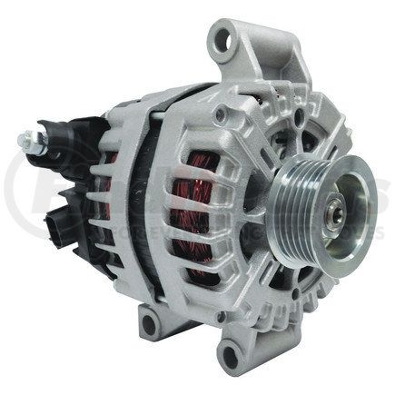 WAI 11637N 100% New New Alternator