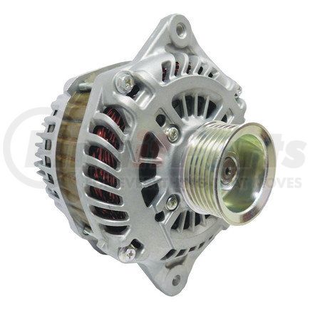 WAI 11437N 100% New New Alternator