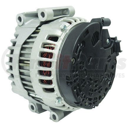 WAI 11445N 100% New New Alternator
