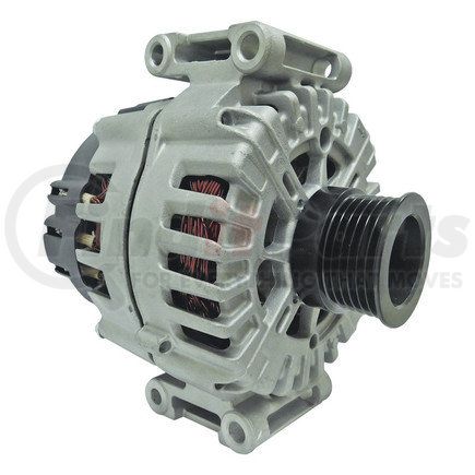 WAI 11455N 100% New New Alternator