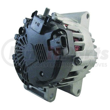 WAI 11459N 100% New New Alternator