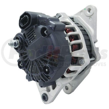 WAI 11489N 100% New New Alternator