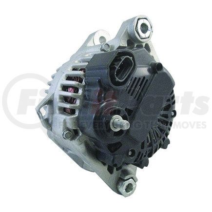 WAI 11493N 100% New New Alternator