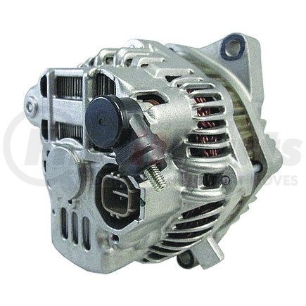 WAI 11536N ALT-MI IR/IF 12V 80A