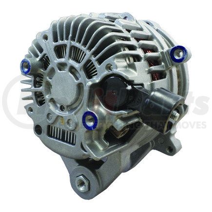 WAI 11537N 100% New New Alternator