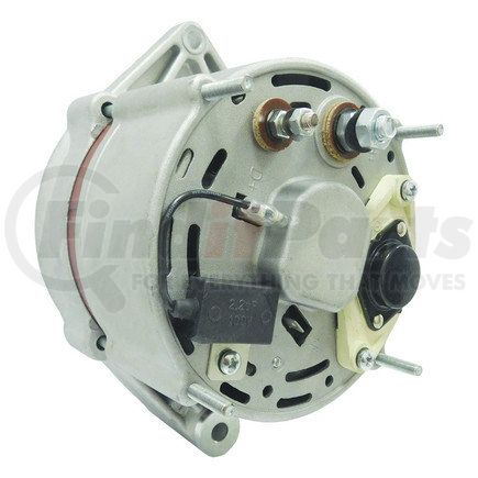 WAI 12151N ALT- BO IR/EF 12V CW