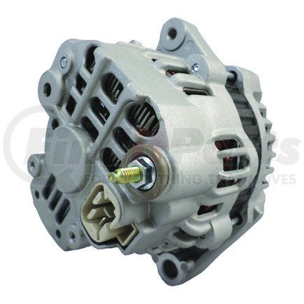 WAI 12318N ALT-MI IR/IF 12V 60A
