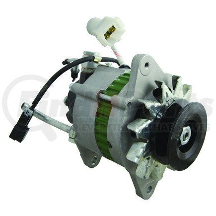 WAI 14648N 100% New New Alternator
