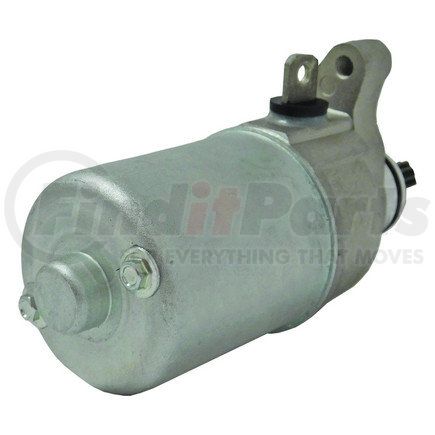 WAI 16070N Starter