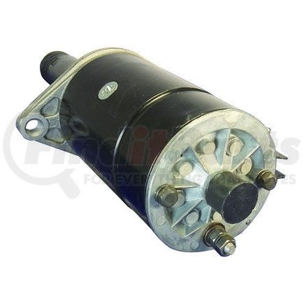 WAI 16121N Starter