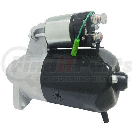 WAI 16218N 100% New New Starter