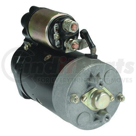 WAI 16445N Starter