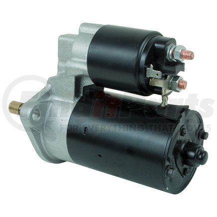 WAI 16450N Starter
