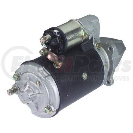 WAI 16669N STR-LU DD M50/M127