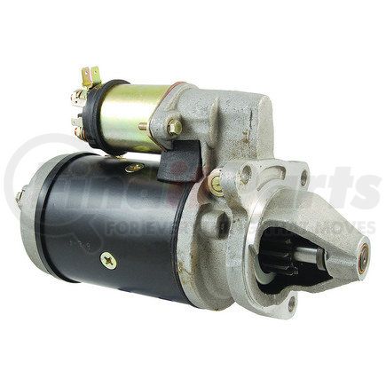 WAI 16664N STR-LU DD M45 12V 11T
