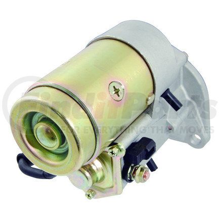 WAI 16739N 100% New New Starter