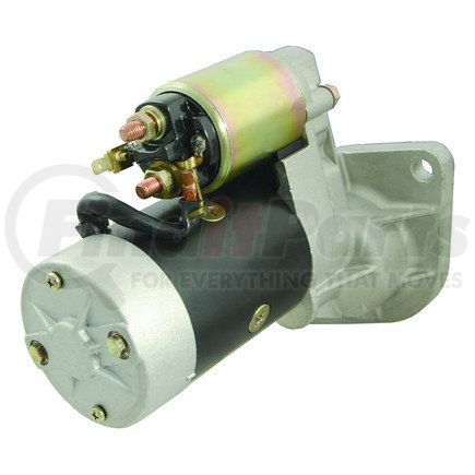 WAI 16740N 100% New New Starter