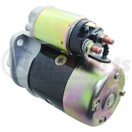 WAI 16805N 100% New New Starter