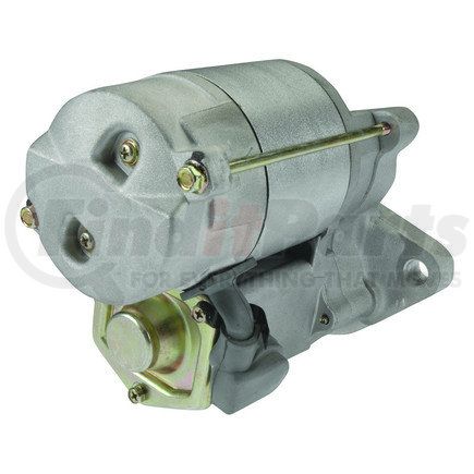 WAI 16831N Starter