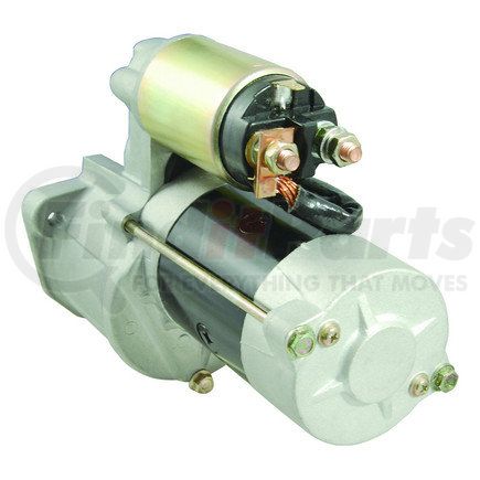 WAI 16854N 100% New New Starter