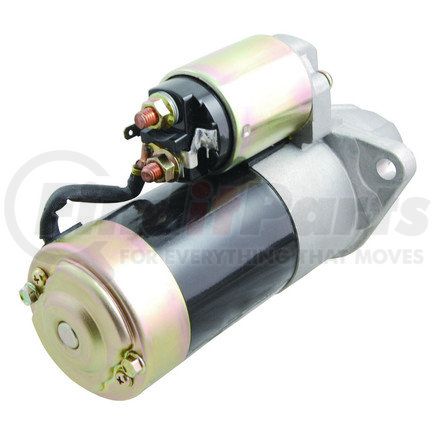 WAI 16889N Starter