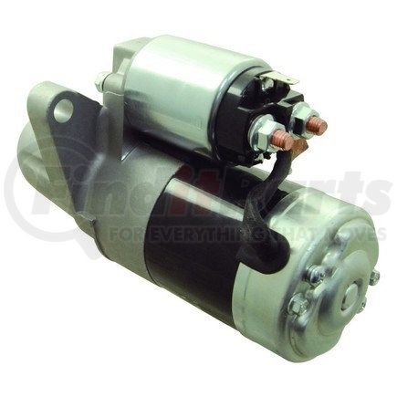 WAI 16931N 100% New New Starter