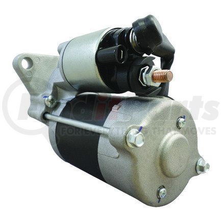 WAI 16960N 100% New New Starter