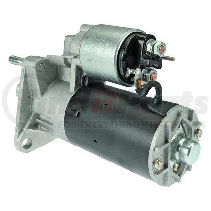 WAI 16963N Starter