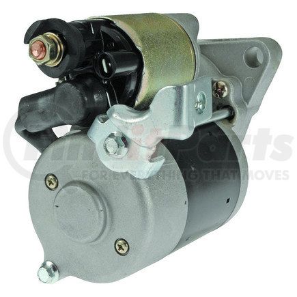 WAI 16975N 100% New New Starter