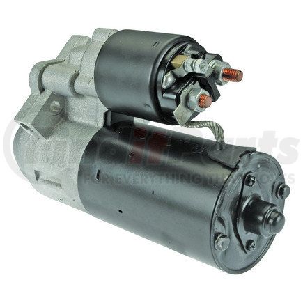 WAI 16980N Starter