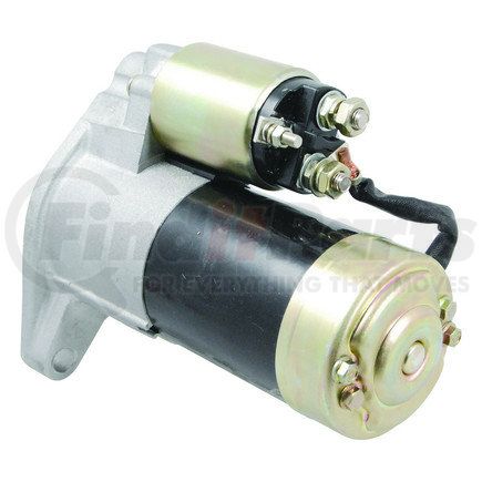 WAI 17006N Starter
