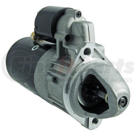 WAI 17009N 100% New New Starter