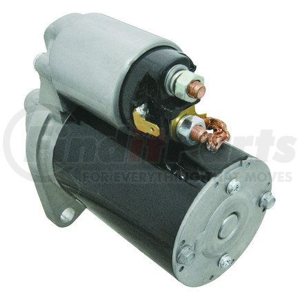 WAI 17010N 100% New New Starter