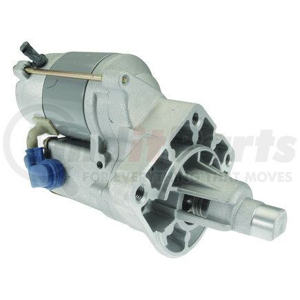 WAI 17020N Starter