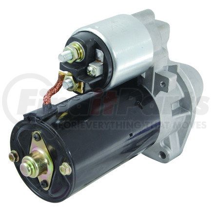 WAI 17039N 100% New New Starter