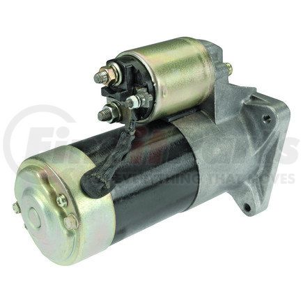 WAI 17046N Starter