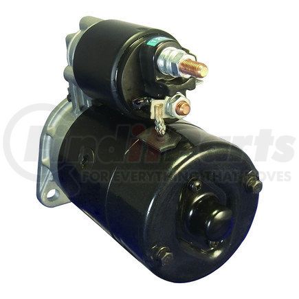 WAI 17066N Starter