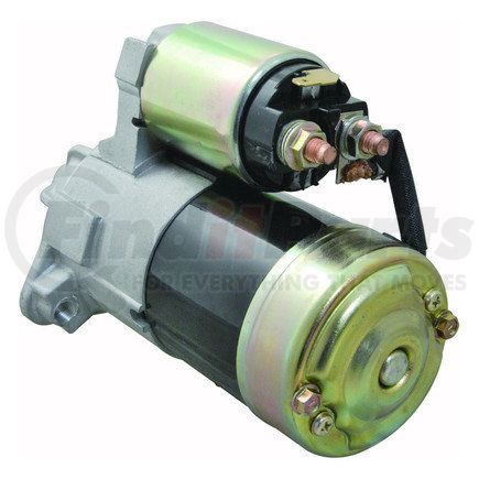 WAI 17131N 100% New New Starter