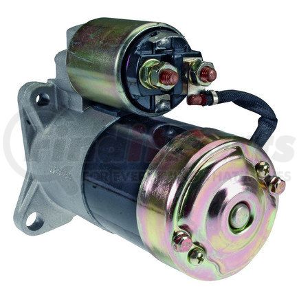 WAI 17132N Starter
