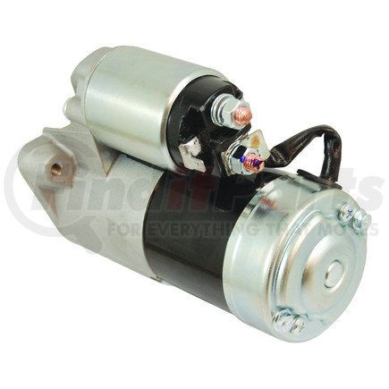 WAI 17142N Starter