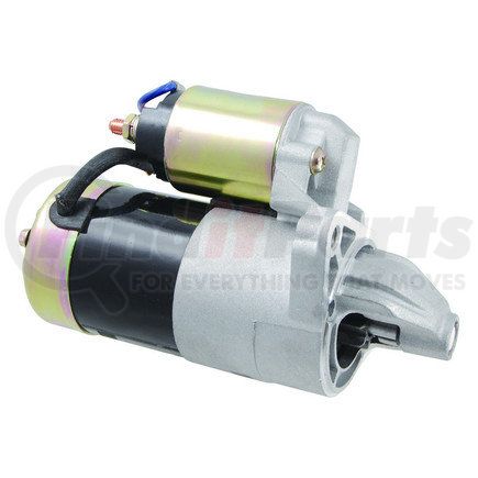 WAI 17146N Starter