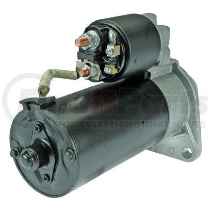 WAI 17149N 100% New New Starter