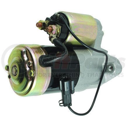 WAI 17161N Starter