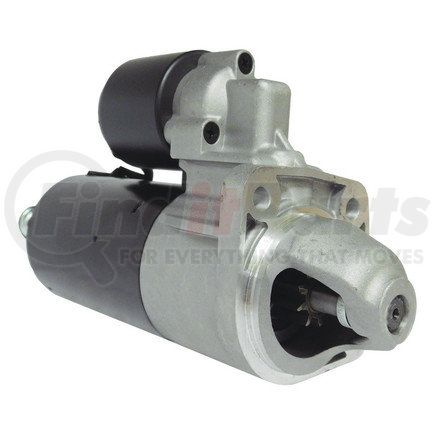 WAI 17164N Starter