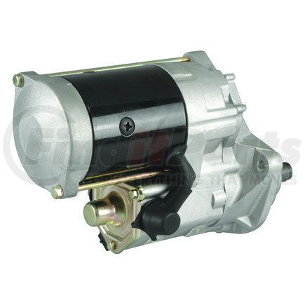 WAI 17215N Starter