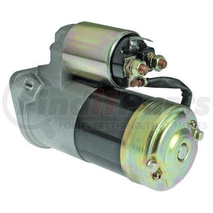 WAI 17217N Starter
