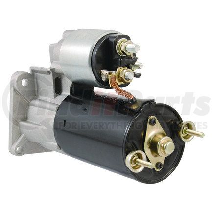 WAI 17225N 100% New New Starter